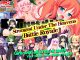 Hentai Game 'Strongest Under The Heavens - Battle Royal' Gets English Release