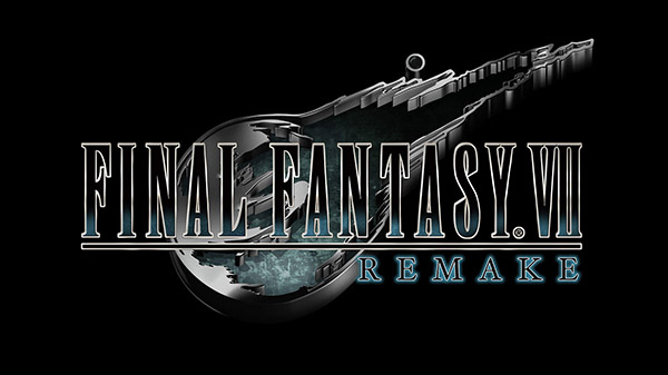 Final Fantasy VII remake has been delayed