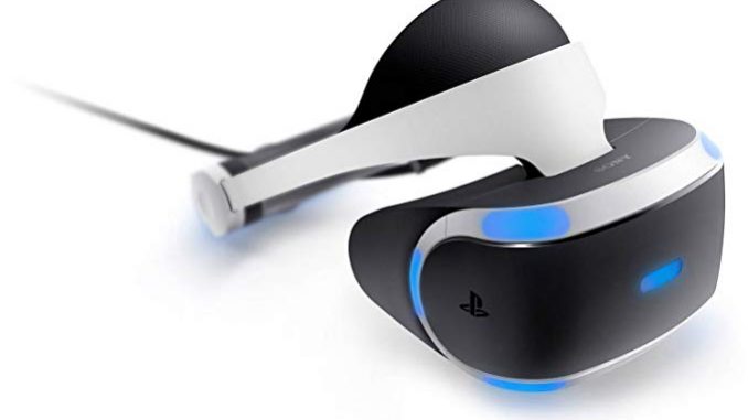 PlayStation VR 2 coming 2020 alongside PS5 launch