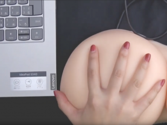 Use sex toys as game controllers with new bb-con device releasing soon in Japan