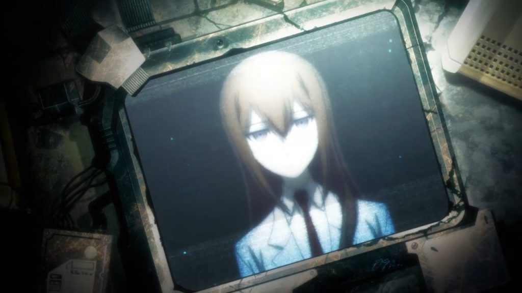 Steins;Gate 0 for Switch announced by Mages 1