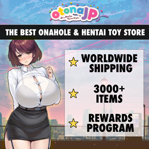 Buy Onaholes from otonajp
