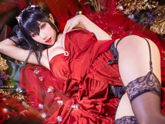 The best of Hane Ame Erotic Cosplay